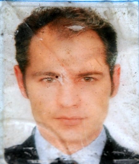 Vinç Asansörüyle Gelen Ölüm