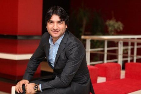 VIP araçlara ‘devkuşu derisi’ kaplama