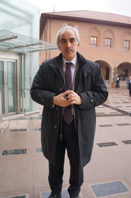 VIP cenazeler ve toplumsal olaylarda artık 'elektronik bariyer' kullanılacak