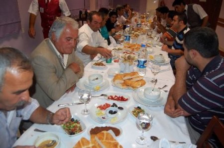 Viranşehir Belediye Başkanı Leyla Güven: Ak Parti Tarihi Bir Açılıma İmza Atabilir