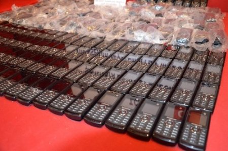 Viranşehir emniyetinden büyük operasyon