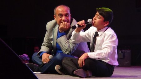 Viranşehir Iraklı çocukları bağrına bastı