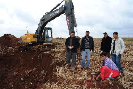 Viranşehir'de 200 Yataklı Devlet Hastanesinin İnşaatı Başladı