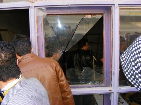 Viranşehir’de aşiretler çarşıda çatıştı: 2 yaralı