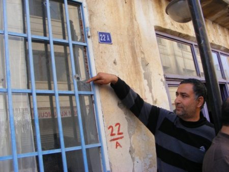 Viranşehir’de aşiretler çarşıda çatıştı: 2 yaralı