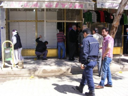 Viranşehir’de Çatışma: 1 Ölü, 6 Yaralı