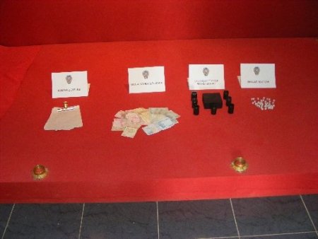 Viranşehir'de kumar oynatanlara operasyon