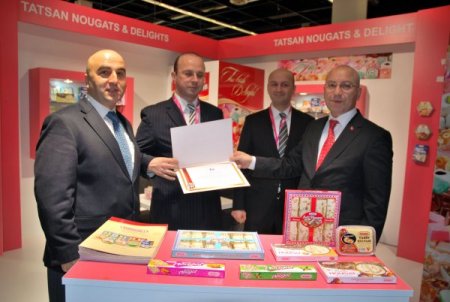 “vize Engeli, Almanya’daki Fuarlara Kan Kaybettiriyor”