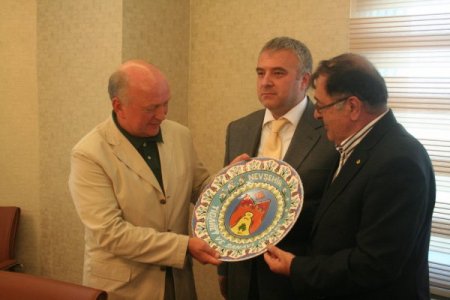 'Vizede kolaylık istemiyoruz, tamamen kaldırılmalı