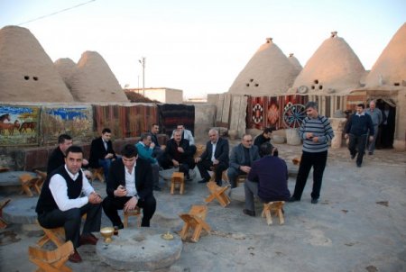 Vizeler Kalktı Turist Sayısı Arttı