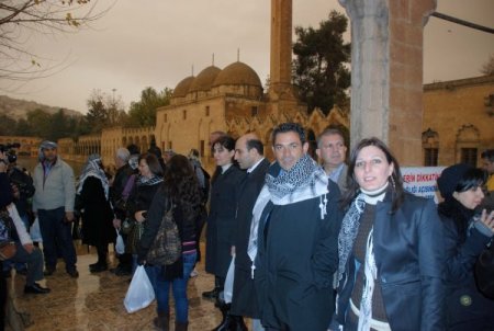 Vizeler Kalktı Turist Sayısı Arttı