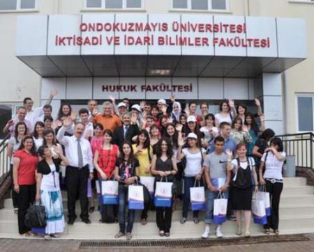 Vizenin Kaldırılması, Gürcü Öğrencilere Türkçenin Kapılarını Açtı