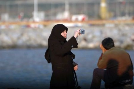 Vizenin Kalkması Turizmcileri Sevindirdi