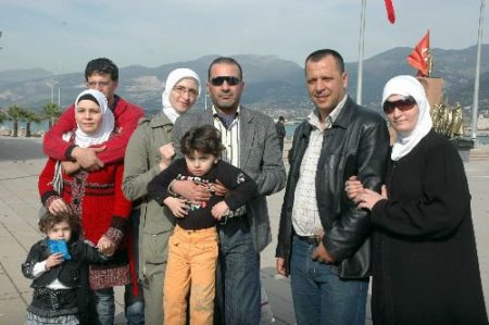 Vizenin Kalkması Turizmcileri Sevindirdi