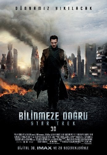 Vizyona giren yeni filmler