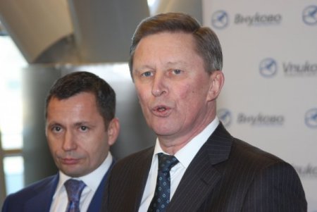 Vnukova genişledi; THY, Rusya’dan daha çok yolcu taşıyacak(Özel)