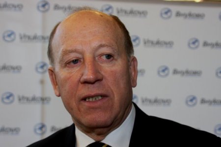 Vnukova genişledi; THY, Rusya’dan daha çok yolcu taşıyacak(Özel)