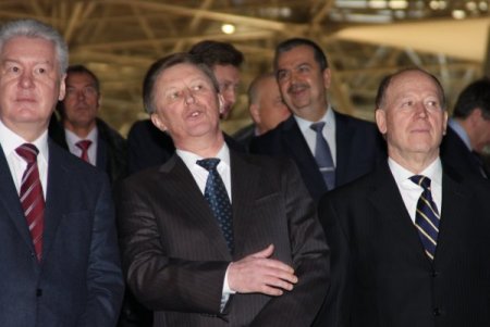 Vnukova genişledi; THY, Rusya’dan daha çok yolcu taşıyacak(Özel)