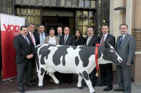 Vob’da Kurbanlık Kontratları Pazartesi Günü Başlıyor