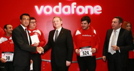 Vodafone İstanbul Avrasya Maratonu, dünyanın en büyük 7 maratonu arasına sokmak