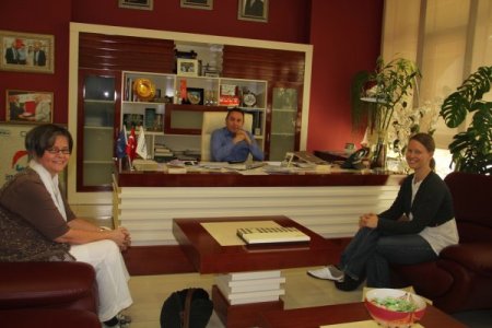 Vodafone İstanbul Avrasya Maratonu’nda rahatsızlanan sporcular taburcu oldu