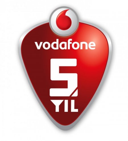 Vodafone Türkiye’nin Abone Sayısı 16,8 Milyon Oldu