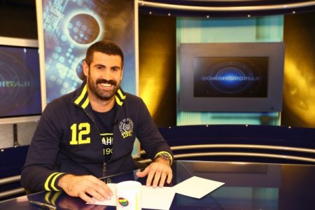Volkan Demirel: Fenerbahçe her zaman zirveye oynayan bir takımdır