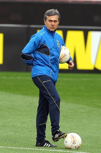 Volkan Demirel: İnşallah Amsterdam biletini alacağız