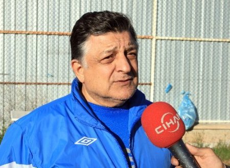 Vural: İnşallah Mersin'in akıbeti bizim başımıza gelmez