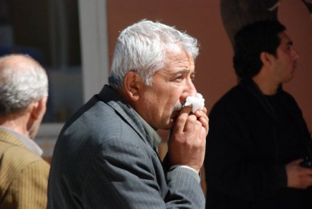 Vurulan Gelinin Karnındaki İkizleri De Öldü