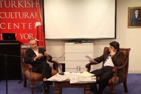 Wall Street Journal Genel Yayın Yönetmeni Thomson: Artık Kimsenin Uzun Haberleri Okuyacak Vakti Yok