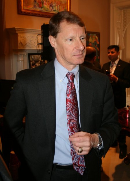 Washington’dan ateşkes çağrısına ‘umut verici’ değerlendirme