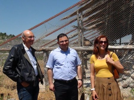 Who, Kansere Dikkat Çekmek İçin Kurulan Organik Köye Destek Olacak