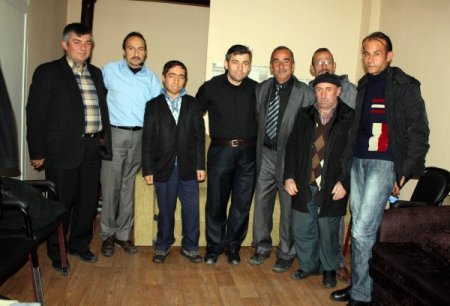 ‘ya Ben De Hasta Olursam’ Korkusuyla Böbrek Bağışı Yapılmıyor