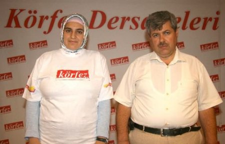 Yabancı Dilde De İzmir Birincisi Körfez'den Çıktı