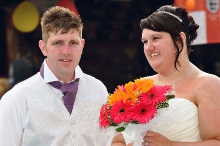 Yabancı düğün sayısı ekonomik krizle geriledi