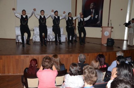 Yabancı eğitimciler Türkiye'ye hayran kaldı