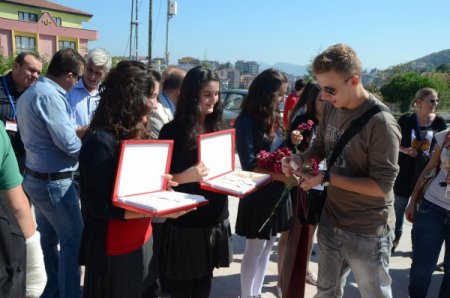 Yabancı eğitimciler Türkiye'ye hayran kaldı