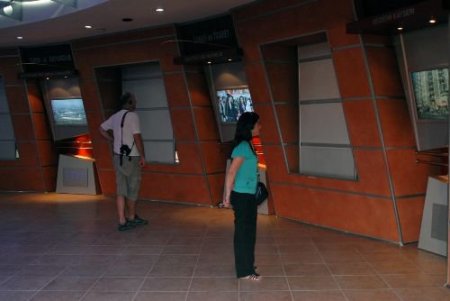Yabancı Gazeteciler Kayseri'ye Hayran Kaldı