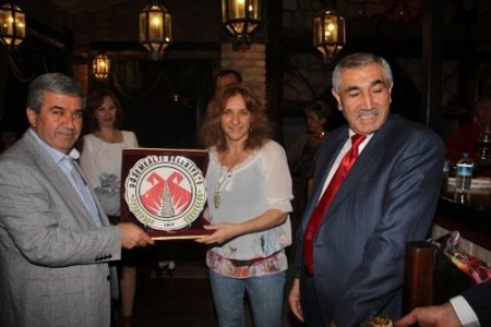 Yabancı öğrenci ve öğretmenler Türkiye’de ‘fastfood’ kültürünü araştırıyor