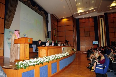 Yabancı sermayenin Türkmenistan'a ilgilisi giderek artıyor