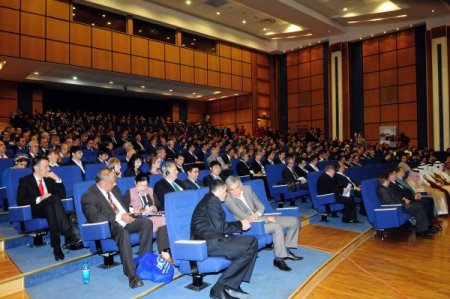 Yabancı sermayenin Türkmenistan'a ilgilisi giderek artıyor