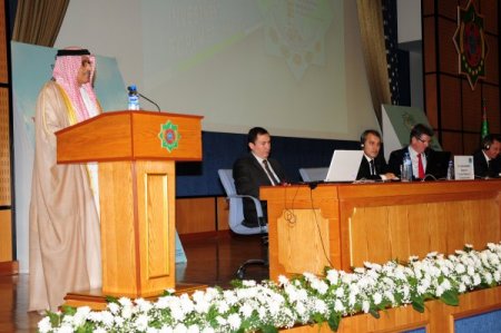 Yabancı sermayenin Türkmenistan'a ilgilisi giderek artıyor