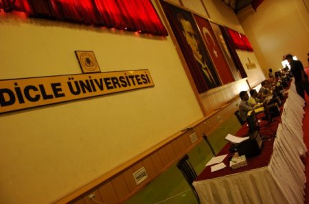 Yabancı uyruklu öğrencilerle Diyarbakır’ın kültürel çeşitliliği artacak