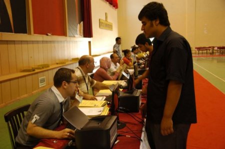 Yabancı uyruklu öğrencilerle Diyarbakır’ın kültürel çeşitliliği artacak