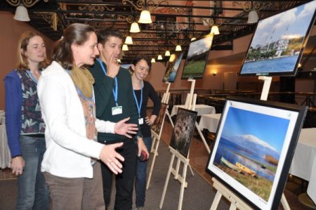 Yabancılar, Afyon’un çöpten enerji üreten tesisini inceleyecek