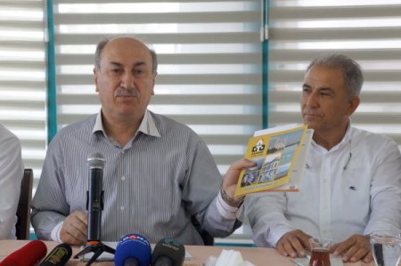 Yağcı: Eğitim öğretim yılı Adana'da sorunsuz başladı