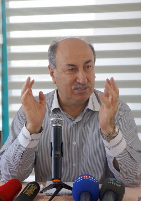 Yağcı: Eğitim öğretim yılı Adana'da sorunsuz başladı