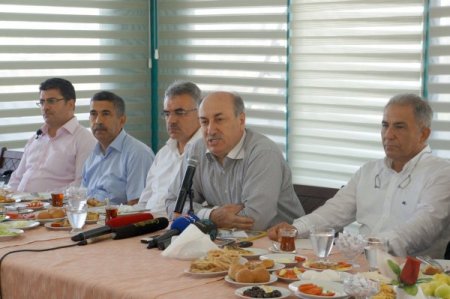 Yağcı: Eğitim öğretim yılı Adana'da sorunsuz başladı