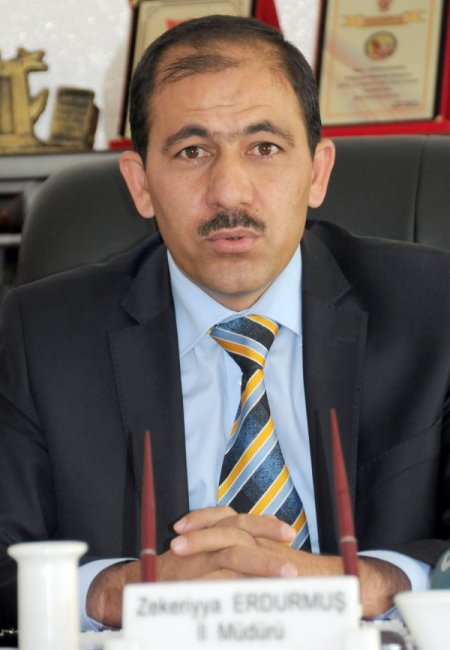 Yağış, Kiraz Ve Vişnede Rekolteyi Yüzde 30 Düşürdü